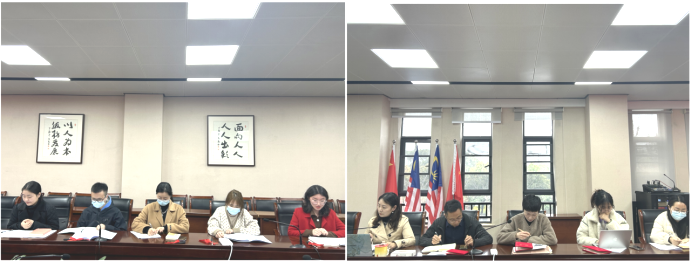 新闻稿 学校召开2023年上半年青年教师助讲培养会议--终稿497.png