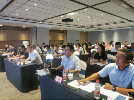 （微改）新闻稿  组织敢担当、干部有力量——学校2022年暑期干部读书会圆满结束317.png